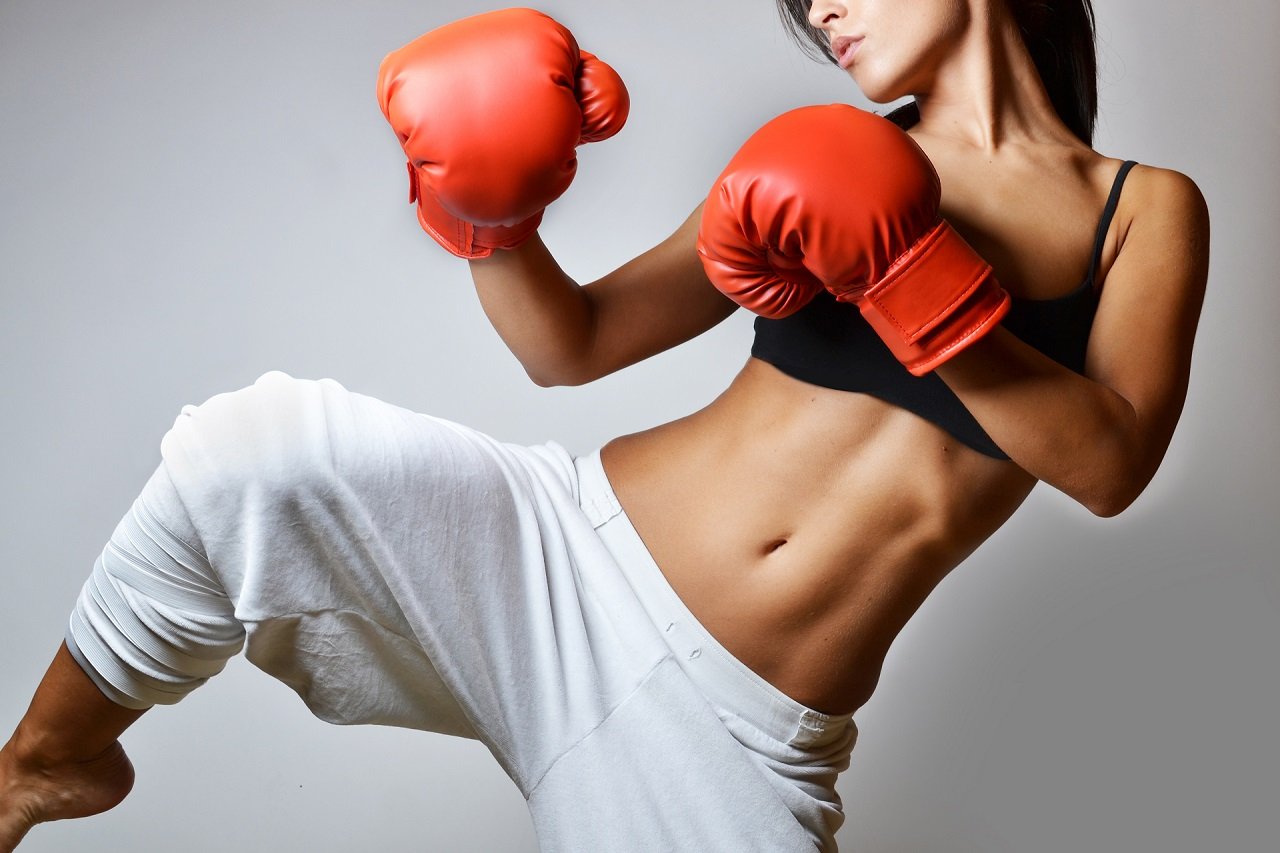 5 dicas para praticar boxe